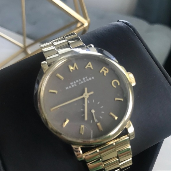NWT Marc Jacobs watch - Picture 2 of 4